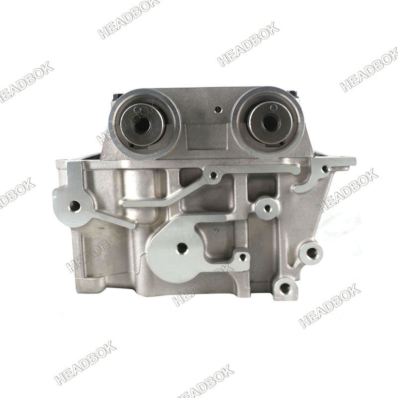 WE Cylinder head for Mazda